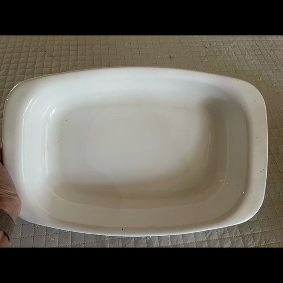 Vintage Corning wear P21 roaster - Picture 2 of 4